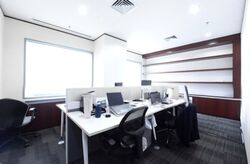 Suntec Tower Three (D1), Office #619990271